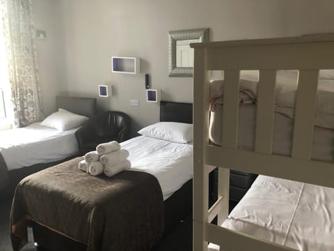 CitiHouse Aberdeen West End Bed and Breakfast in Aberdeen