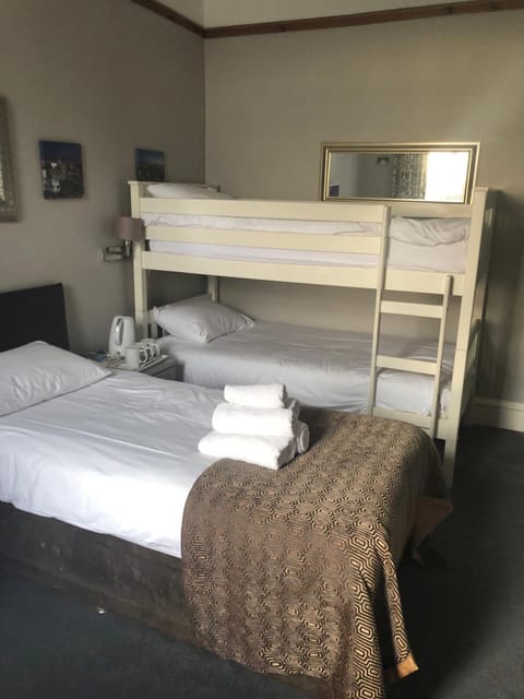 CitiHouse Aberdeen West End Bed and Breakfast in Aberdeen