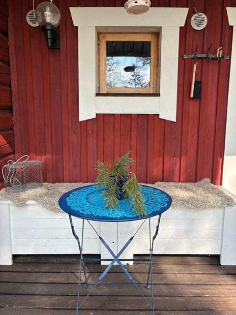 Linkkumylly Cottages Chalet in Finland