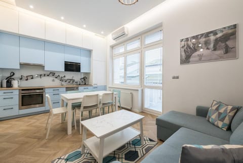 DR Apartments - Nicea Apartment in Sopot