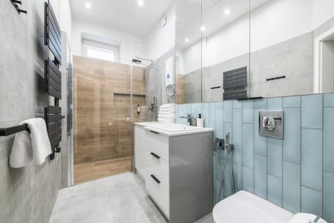 DR Apartments - Nicea Apartment in Sopot