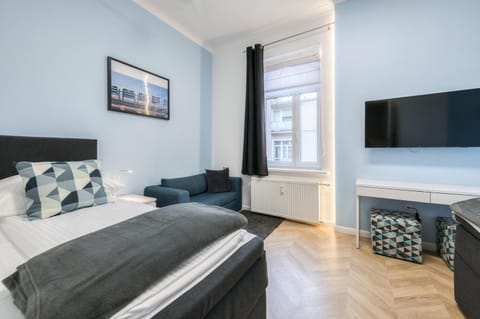 DR Apartments - Nicea Apartment in Sopot