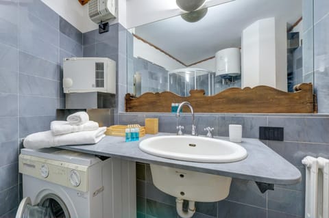 Maison Charmant Apartment in Courmayeur