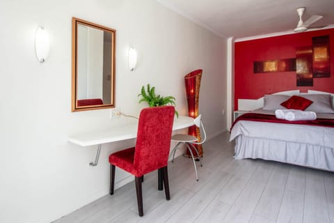 Unit 62 Peninsula Bay Apartment hotel in Cape Town