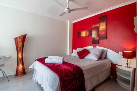 Unit 62 Peninsula Bay Apartment hotel in Cape Town