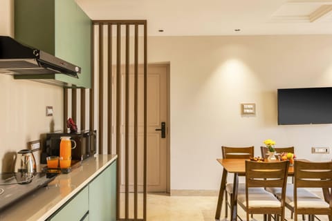 Kitchen or kitchenette, Other