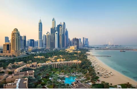 Pleasant Stay Abu Dhabi Hostel in Abu Dhabi