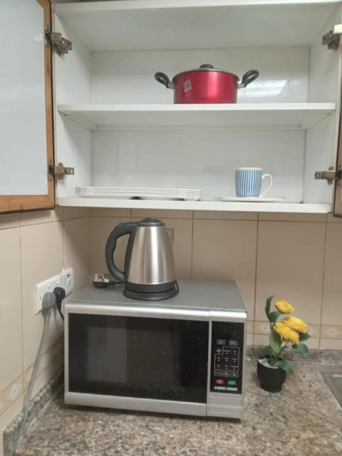 Pleasant Stay Abu Dhabi Hostel in Abu Dhabi