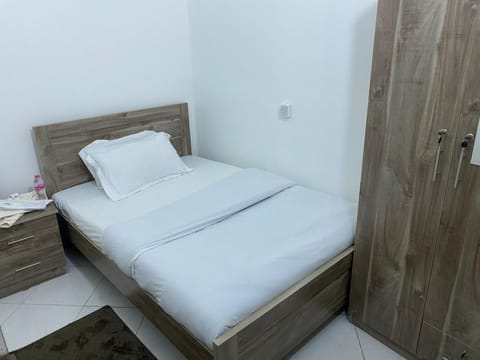 Pleasant Stay Abu Dhabi Hostel in Abu Dhabi