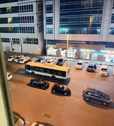 Pleasant Stay Abu Dhabi Hostel in Abu Dhabi