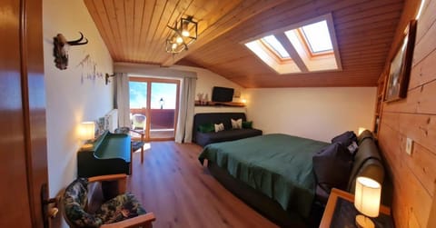 Landhaus Schwarzgütl Apartment in Bad Hofgastein