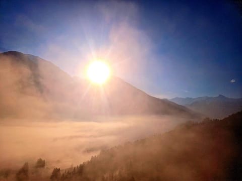 Landhaus Schwarzgütl Apartment in Bad Hofgastein