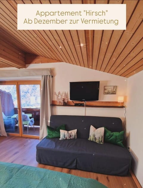 Landhaus Schwarzgütl Apartment in Bad Hofgastein