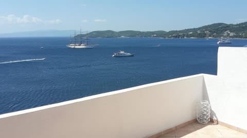 Sea view
