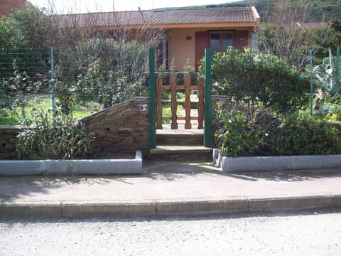 Villetta La Bussola Stintino House in Stintino