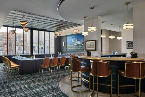 Meeting/conference room