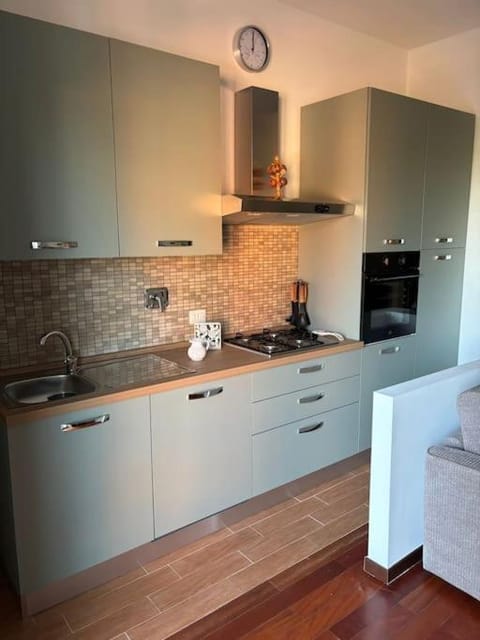 La casa di Fede in Rome Apartment in Rome