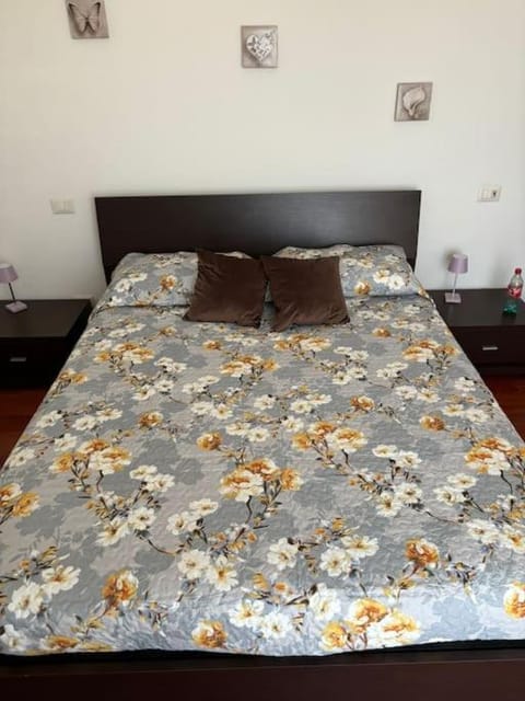 La casa di Fede in Rome Apartment in Rome