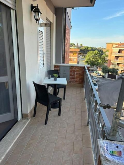 La casa di Fede in Rome Apartment in Rome