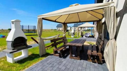 Domki Ostoja Kaszëbë House in Wladyslawowo