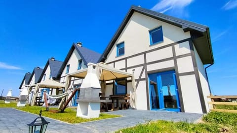 Domki Ostoja Kaszëbë House in Wladyslawowo