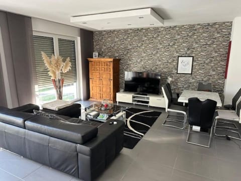 Gehobenes Wohnen wie zu Hause Apartment in Eschweiler