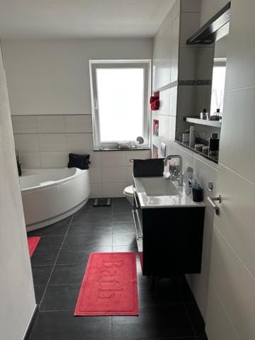 Gehobenes Wohnen wie zu Hause Apartment in Eschweiler