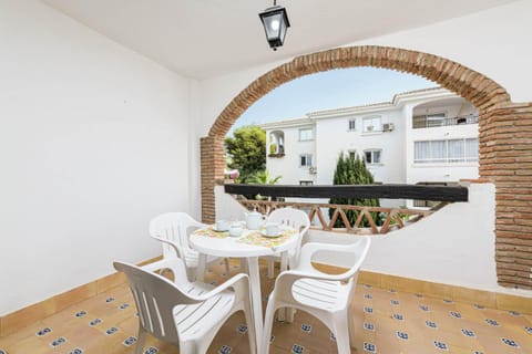 S07 Club Calahonda - Apartment Apartment in Sitio de Calahonda