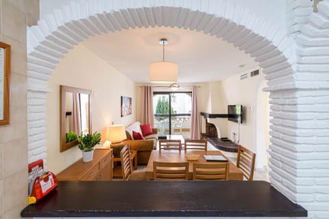 S07 Club Calahonda - Apartment Apartment in Sitio de Calahonda