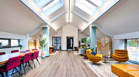 For Students Only Accommodation in the Heart of York Apartment in York