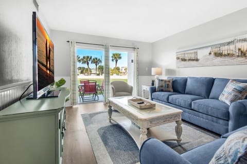 El Matador 513 House in Okaloosa Island