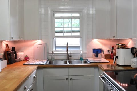 Oldfield Escape House in Decatur