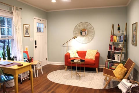 Oldfield Escape House in Decatur