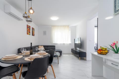 Apartment Cvit Apartment in Trogir