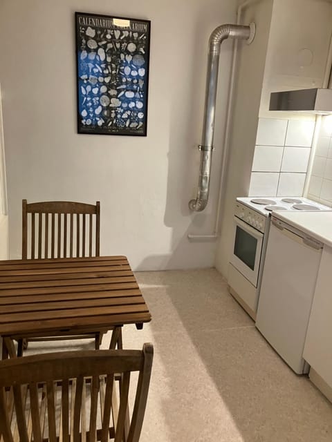 Old Rustic Simple Swiss Flat 60m2 Authentic Center Burgdorf Parking Small Bath Apartment in Canton of Bern (Region)