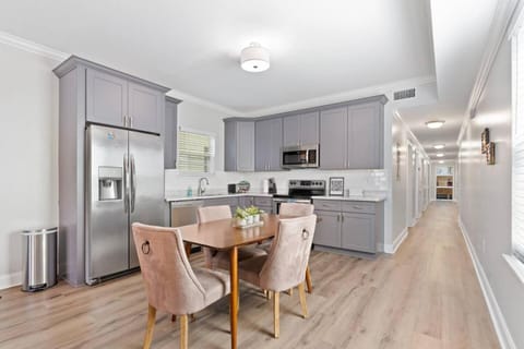 Mid-City 4BR w Pool Near Streetcar House in New Orleans