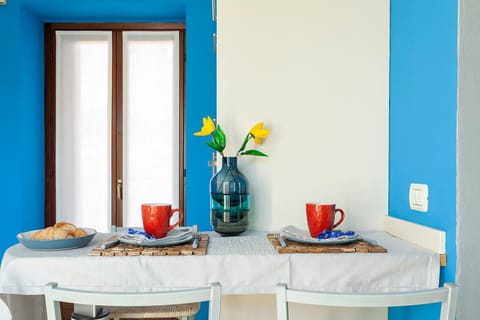 Secondo Piano Apartment in Somma Lombardo