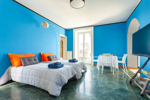 Secondo Piano Apartment in Somma Lombardo