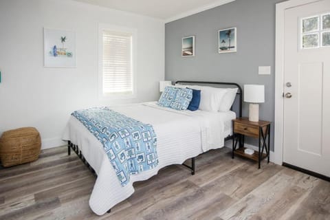 Seahorse Studio - A Downtown Retreat House in Ocean Springs