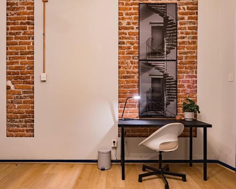 Refugio Urbano en la Condesa House in Mexico City