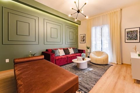 Roma Splendor Spacious Family Haven House in Mexico City