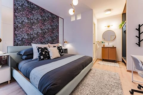 Roma Splendor Spacious Family Haven House in Mexico City