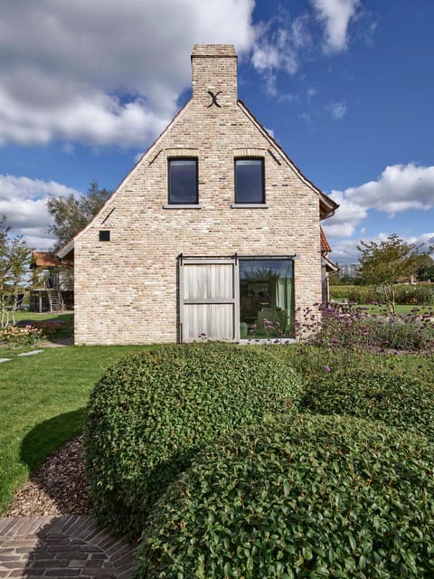 De Damweg Bed and Breakfast in Zeeland, Netherlands