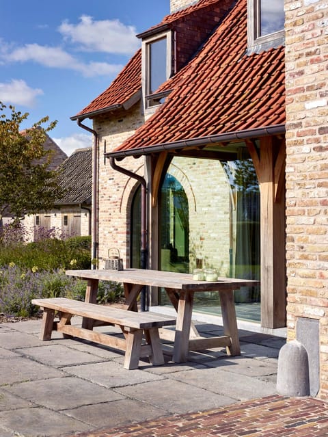 De Damweg Bed and Breakfast in Zeeland, Netherlands