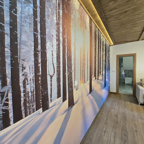 Trebevićki Raj 1 Bed and Breakfast in Sarajevo