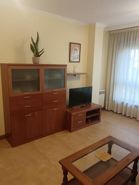 Apartamento Areal Apartment in Portonovo