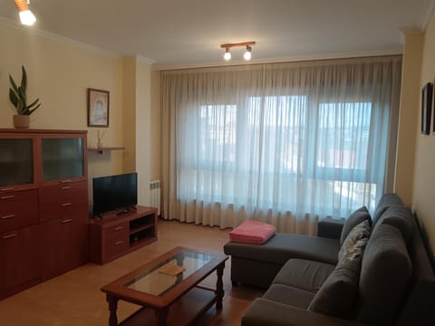 Apartamento Areal Apartment in Portonovo
