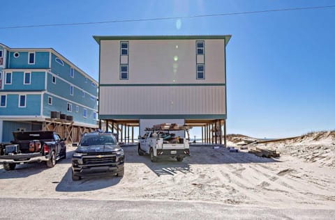 Breezy Shores East 7 Bedroom House in Alabama
