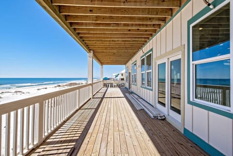 Breezy Shores East 7 Bedroom House in Alabama