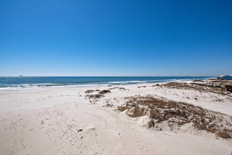 Breezy Shores East 7 Bedroom House in Alabama